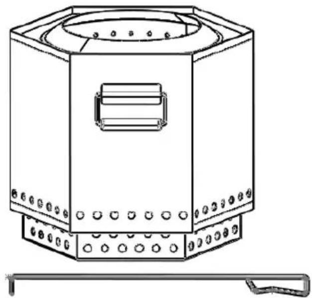 Blumfeldt Mojanda - ASSEMBLY - 3