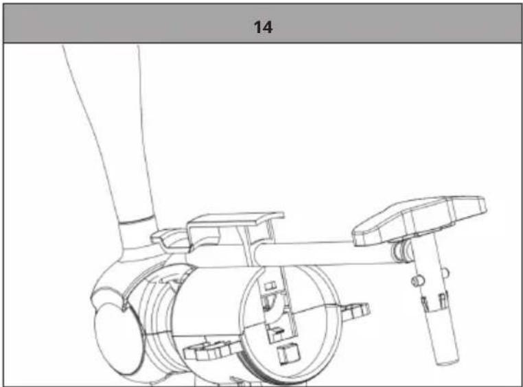 Klarstein Passau - CLEANING THE BEER LINE AND THE VALVE DEVICE - 1
