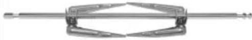 Klarstein Air Glaze Digital - ACCESSORIES - 7