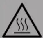 Klarstein Air Glaze Digital - SAFETY INSTRUCTIONS - 1