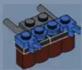 LEGO Ninjago 70751 - 70 - 189