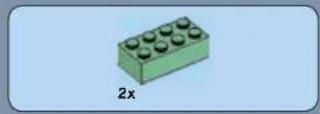 LEGO Ninjago 70751 - 27 - 4