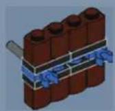 LEGO Ninjago 70751 - 70 - 193