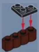 LEGO Ninjago 70751 - 70 - 185