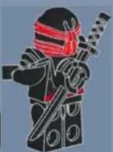 LEGO Ninjago 70751 - 39 - 17