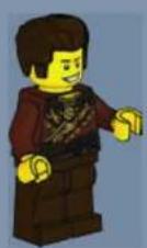 LEGO Ninjago 70751 - 70 - 153