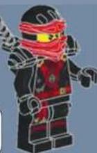 LEGO Ninjago 70751 - 39 - 19