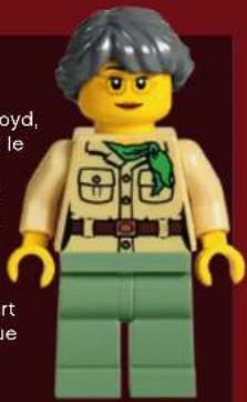 LEGO Ninjago 70751 - LES NINJAS - 5