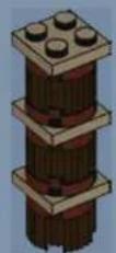 LEGO Ninjago 70751 - 42 - 31