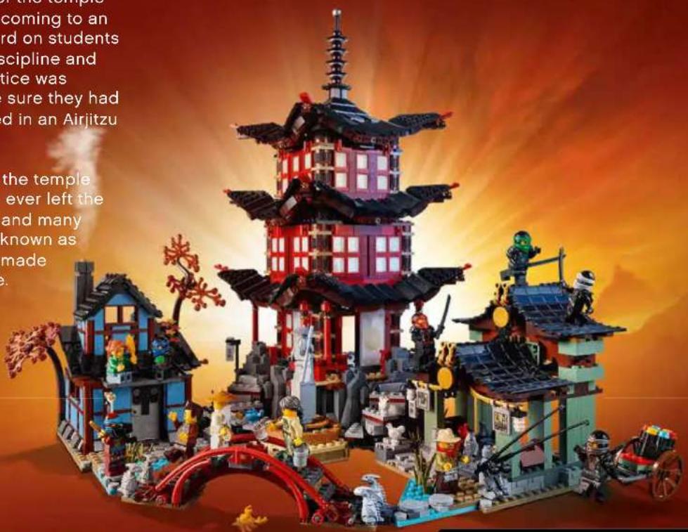 coming to an word on students discipline and vice was sure they had d in an Airjitzu the temple ever left the and many known as made s.