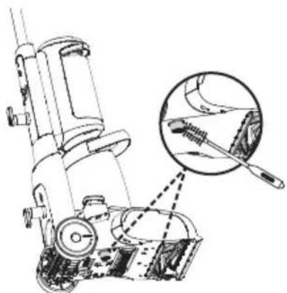 TINECO Moda One - Humidity Sensor - 1