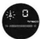 TINECO Moda One - Indicator - 8