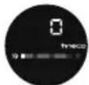 TINECO Moda One - Indicator - 5