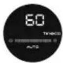 TINECO Moda One - Indicador - 3