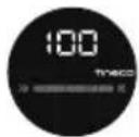 TINECO Moda One - Indicador - 1