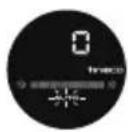 TINECO Moda One - Indicador - 9