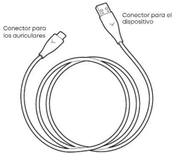 BEYERDYNAMIC MMX 200 wireless - CONEXIÓN DEL CABLE CON CLAVIJA - 1