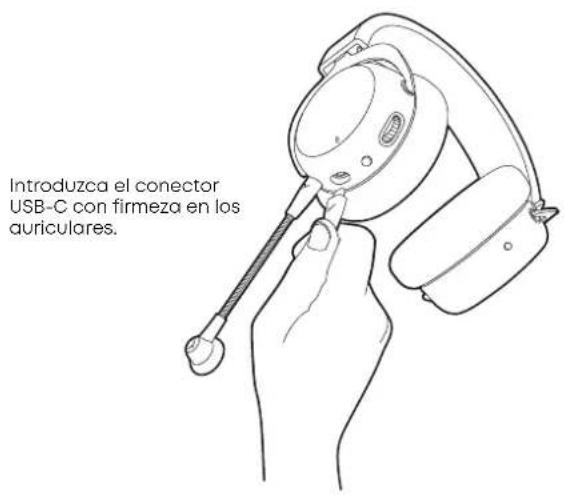 BEYERDYNAMIC MMX 200 wireless - CARGA - 1
