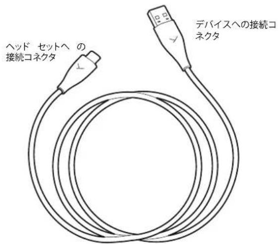 BEYERDYNAMIC MMX 200 wireless - マイクの接 続 - 2