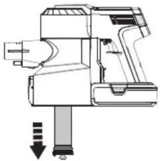 TINECO A11 - Pre-filter - 2