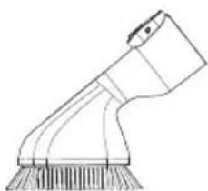 TINECO A11 - Crevice tool - 1