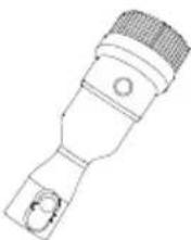 TINECO A11 - Mini power brush - 1