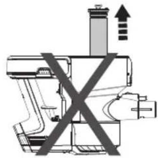 TINECO A11 - Pre-filter - 3