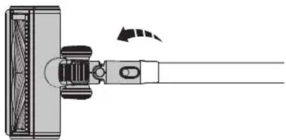 TINECO A11 - Brush Installation - 2