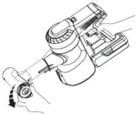 TINECO A11 - Pre-filter - 5