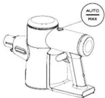 TINECO Pure ONE Air Pet - AUTO Mode - 2