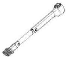 TINECO Pure ONE Air Pet - Mini Brosse turbo - 3