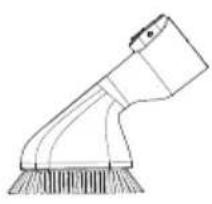TINECO Pure ONE Air Pet - Minicepillo electrolyico - 2