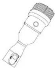TINECO Pure ONE Air Pet - Large Brosse électrique anti-enchevêtrement - 2