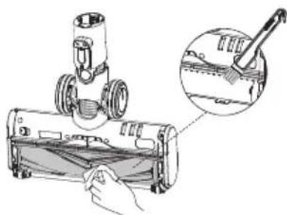 TINECO Pure ONE Air Pet - Brush Roller - 3