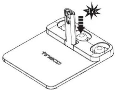 TINECO Pure ONE Air Pet - Charging Dock Installation - 3