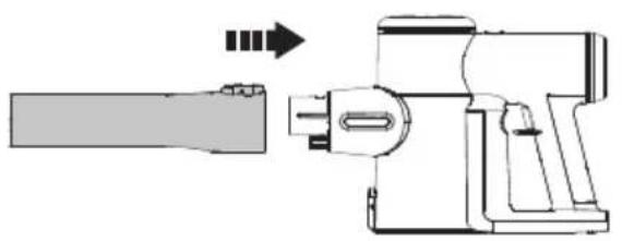 TINECO Pure ONE Air Pet - Assembly - 3