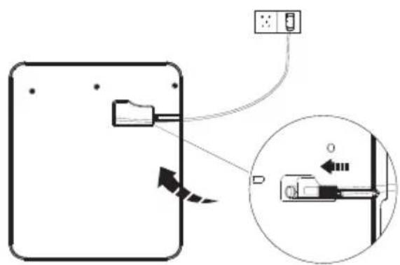TINECO Pure ONE Air Pet - Charging the Battery - 1