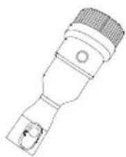 TINECO Pure ONE Air Pet - Anti-tangle full-size power brush - 1