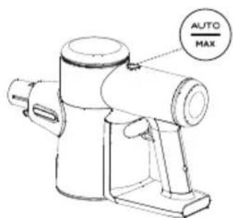 TINECO Pure ONE Air Pet - Mode AUTO - 3