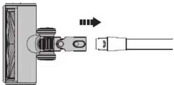 TINECO Pure ONE Air Pet - Assembly - 5