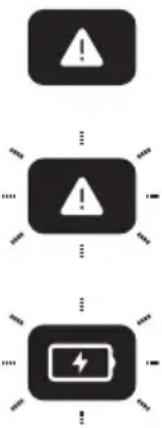 TINECO Pure ONE Air Pet - Indicator - 1
