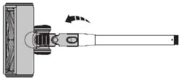 TINECO Pure ONE Air Pet - Assembly - 6