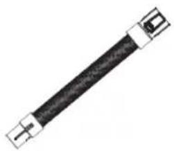 TINECO Pure ONE Air Pet - Multi-angle folding tube - 1