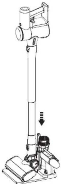 TINECO Pure ONE Air Pet - Note: - 3