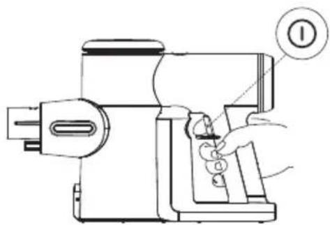 TINECO Pure ONE Air Pet - Mode AUTO - 2