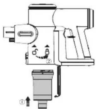 TINECO Pure ONE Air Pet - Filtro HEPA - 3