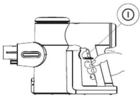 TINECO Pure ONE Air Pet - AUTO Mode - 1