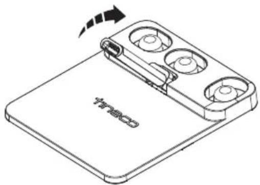 TINECO Pure ONE Air Pet - Charging Dock Installation - 2