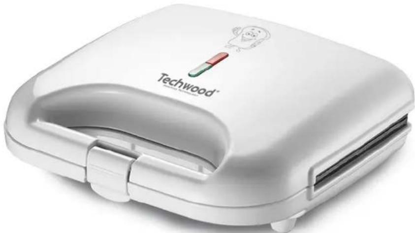 TECHWOOD TGCI-815 - 1