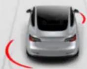 TESLA Model 3 (2017) - ATTENTION : - 2